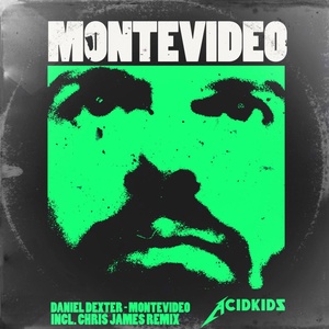 Обложка для Daniel Dexter - Montevideo