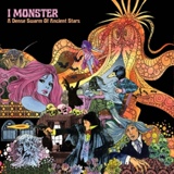 Обложка для I Monster - Inzects