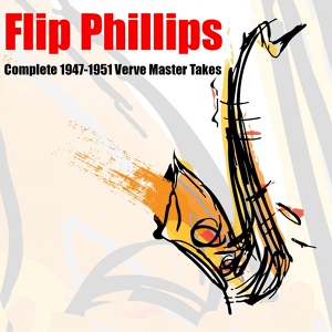 Обложка для Flip Philips - The Beat