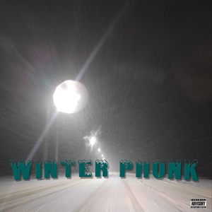 Обложка для Skywayy - Winter Phonk