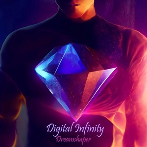 Обложка для Digital Infinity - Hay in a Needle Stack