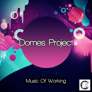 Обложка для Domes Project - Dubwise