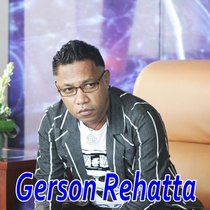 Обложка для Gerson Rehatta - Beta Bukan Bujang