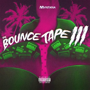 Обложка для Mvntana - Got Bounce 2