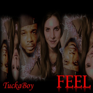 Обложка для TUCKABOY feat. EMILY RUSSO - Feel