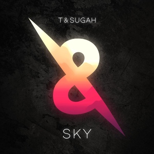 Обложка для T & Sugah - Past Future