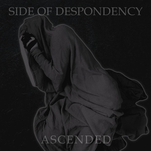 Обложка для Side Of Despondency - Incomprehension