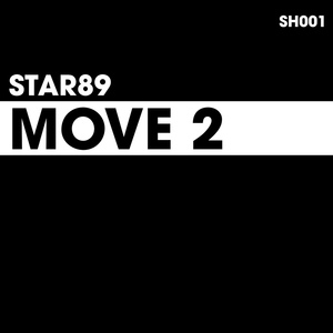 Обложка для STAR89 - Move 2