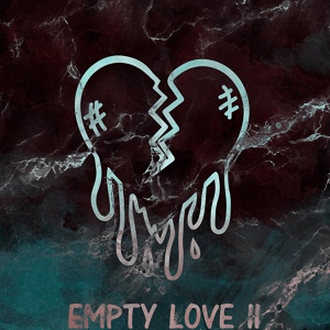 Обложка для LXSTPLVYER - Empty Love II