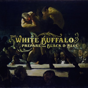 Обложка для The White Buffalo - Into the Sun