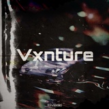 Обложка для Blvsxed - Vxnture