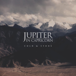 Обложка для Jupiter in Capricorn - Beyond the Misty Peaks