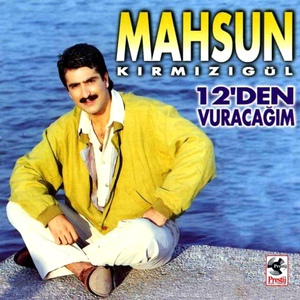 Обложка для Mahsun Kırmızıgül - Kardeşlik Türküsü