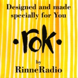 Обложка для RinneRadio - Islandisk