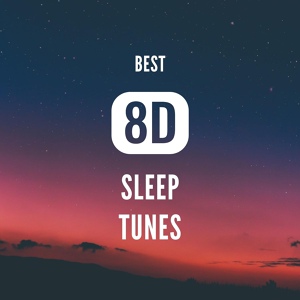 Обложка для 8D Sleep Dreamcatcher - Multidimensional Music