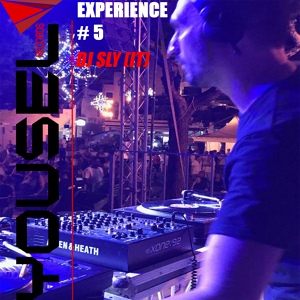 Обложка для DJ Sly (IT) - Sidewalk