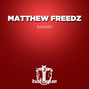 Обложка для Matthew Freedz - Pantah