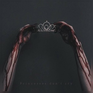 Обложка для Heart Maniac - Princesses dont cry