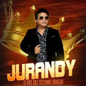 Обложка для Jurandy - Marmita