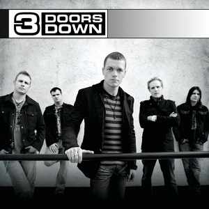 Обложка для Three Doors Down - Runaway