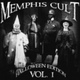 Обложка для Memphis Cult, ME9AM0N - Old Cassette