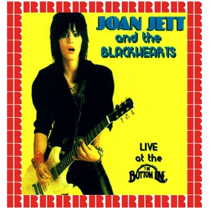 Обложка для Joan Jett, The Blackhearts - DJ Intro