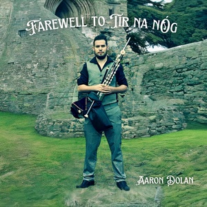 Обложка для Aaron Dolan - Farewell to Tir Na nÓG