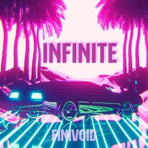 Обложка для FINIVOID - Infinite