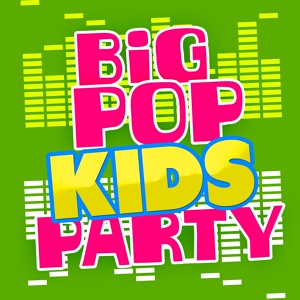 Обложка для Pop Party DJz, Party Music Central - Hot n Cold