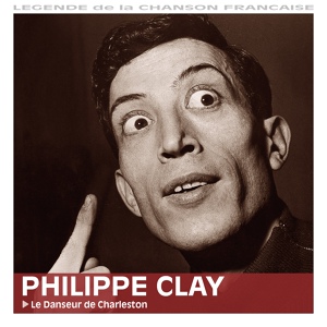 Обложка для Philippe Clay - Ah !