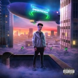 Обложка для Lil Mosey - Jet To The West