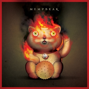 Обложка для Mumpbeak feat. Pat Mastelotto, Shanir Ezra Blumenkranz, Bill Laswell - Forelock