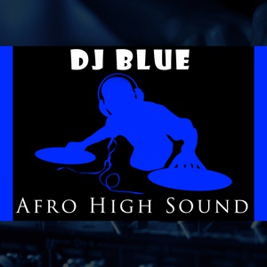 Обложка для DJ Blue - Gradur Kaaris Booba