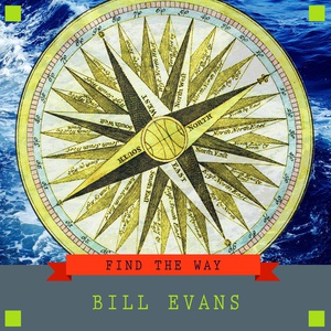 Обложка для Bill Evans - Waltz for Debby