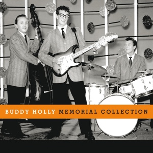 Обложка для Buddy Holly - Modern Don Juan