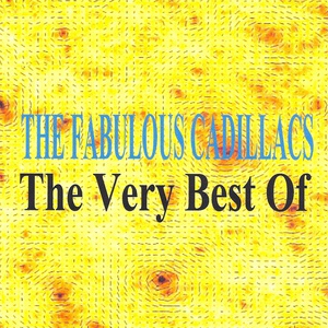 Обложка для The Fabulous Cadillac - Peek-a-Boo