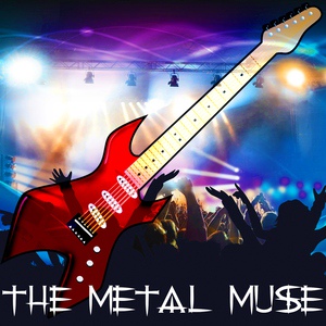 Обложка для Heavy Metal Guitar Heroes, Metal, Indie Rock, Classic Rock - Sunshine Of Your Love