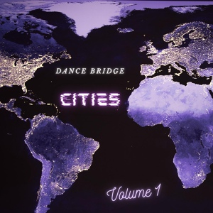 Обложка для Dance Bridge - MANILA