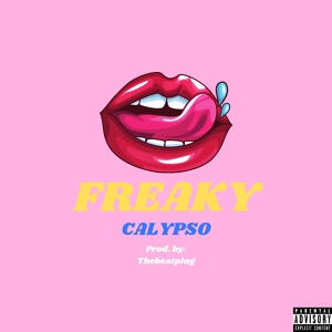 Обложка для Calypso - Freaky