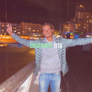 Обложка для Tita - Onderweg