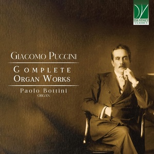 Обложка для Paolo Bottini - Sonata No. 15 in G Major