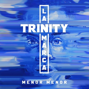 Обложка для Menor Menor, Lary Over, Brytiago feat. Darell, Amenazzy, Mc Pedrinho - Ahora Se