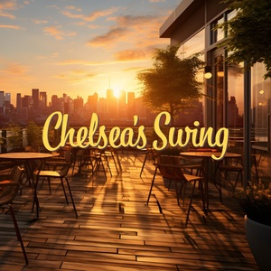 Обложка для Chelsea's Swing - Aren't You Beautiful