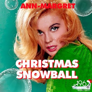 Обложка для Ann-Margret - You Took Advantage of Me