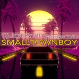 Обложка для Dj Jack Smith feat. Sevda B - Smalltown Boy
