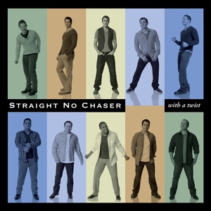 Обложка для Straight No Chaser - Tainted Love