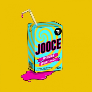 Обложка для Prynce Mini - Jooce