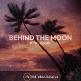 Обложка для ConKi, K!llx - Behind the Moon