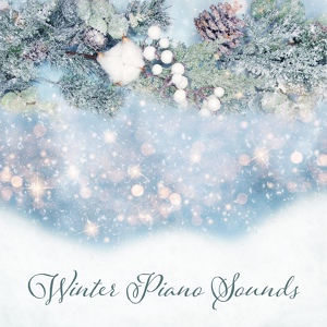 Обложка для Jazz Piano Sounds Paradise - Book and Snow