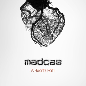 Обложка для Madcas - Birth